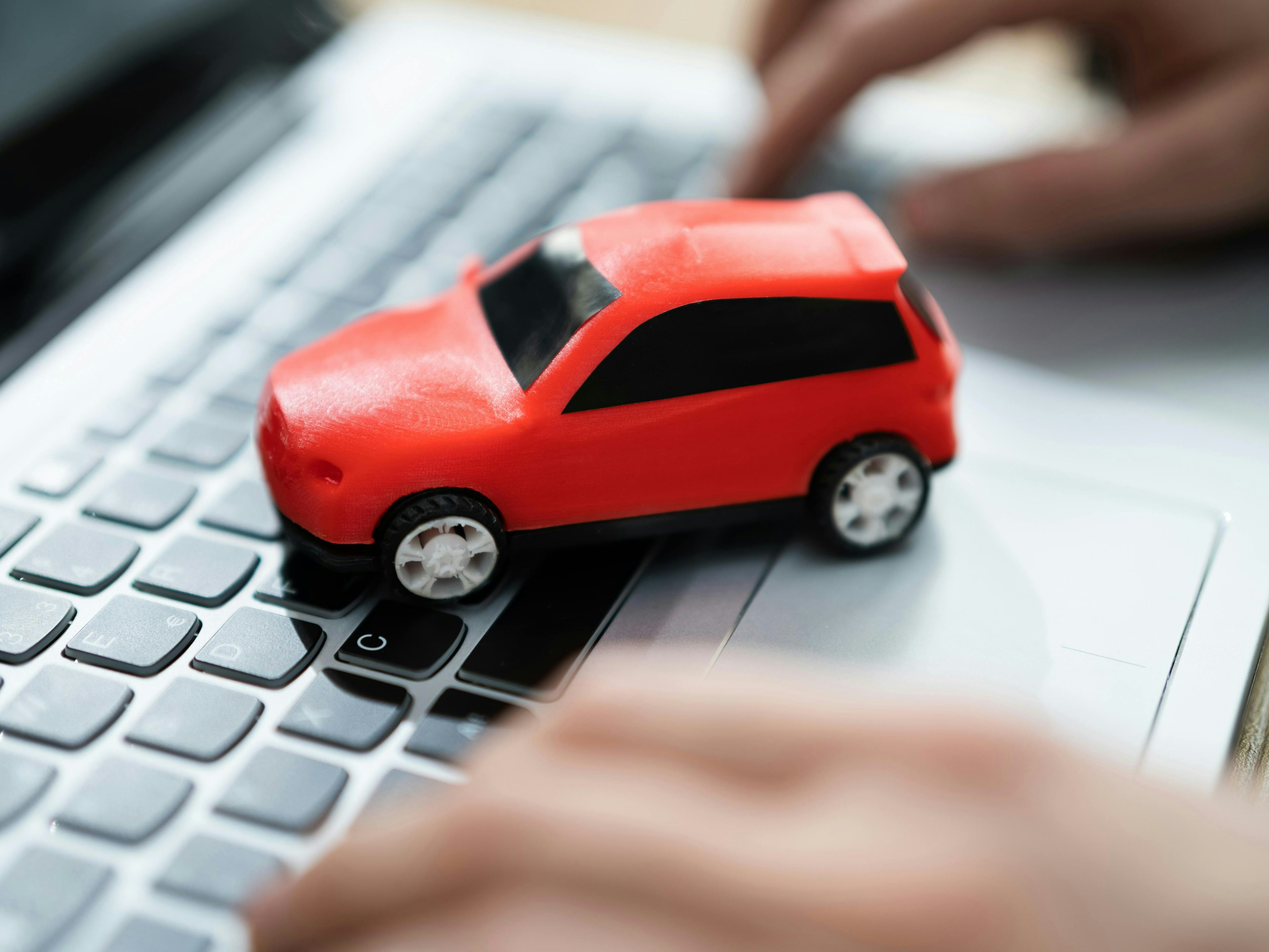 3 Ways to Elevate the Car Buying Journey