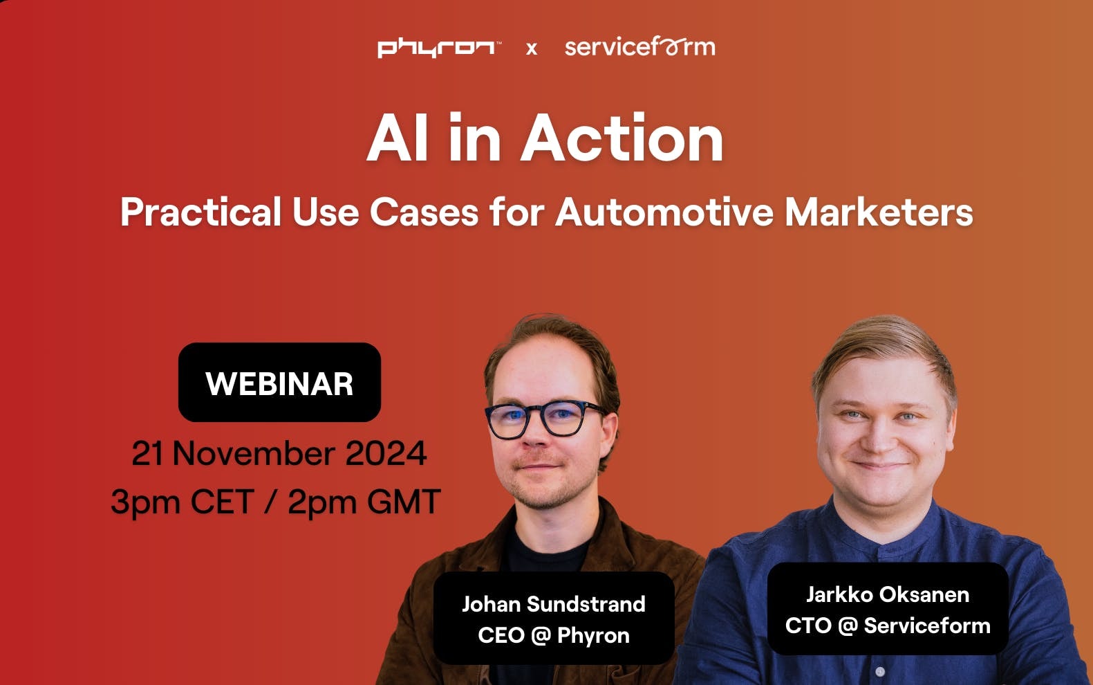 AI in Action: Practical Use Cases for Automotive Marketers